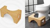 The 7 Best Toilet Stools—Because Every Bathroom Should Have One