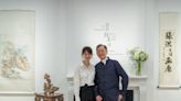 Fu Qiumeng Fine Art Exhibition Curator Discuss New Solo Show with Artist