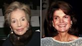 Lee Radziwill Was 'Obsessively Jealous' of Her Sister Jackie Kennedy, Says Author of Book That Inspired “Feud”