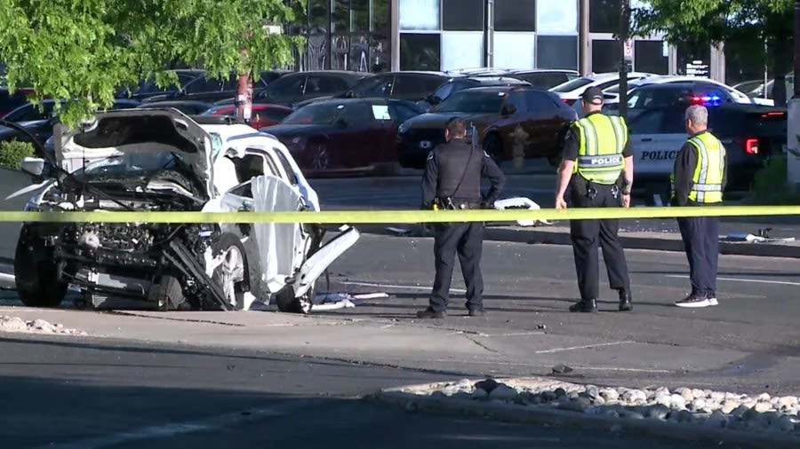 Centennial man faces DUI charges in deadly Lakewood crash that also injured 2