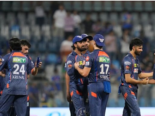 LSG IPL 2024 Team Review: KL Rahul-Sanjiv Goenka's On-field 'Talk' Highlights Season of What Ifs - News18