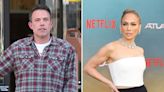 Ben Affleck’s ‘Old Demons Come Out’ Amid Tension and Rocky Marriage With Wife Jennifer Lopez