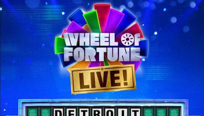 Official rules: Wheel of Fortune Live contest