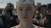 Young Woman and the Sea: Daisy Ridley’s Channel swimmer biopic is a stirring study in not giving up