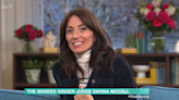 Davina McCall cried over major surprise on The Masked Singer