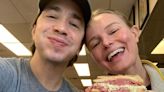 Kate Bosworth and Justin Long Go on Food-Filled Road Trip Cross-Country — See Where They Stopped