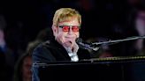 Elton John achieves rare EGOT status with Emmy win for Dodger Stadium farewell concert special