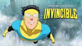‘Invincible’ Teases Season 2 Trailer, Sets Prime Video Premiere Date – Comic-Con
