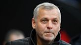 Bruno Genesio set to replace Paulo Fonseca at Lille