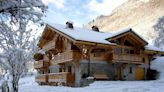I visited the no.1 chalet in the French Alps and it changed my mind about ski holidays