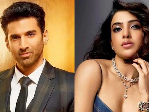 Aditya Roy Kapur To Star With Samantha Ruth Prabhu In Raj-DK's Rakhtabeej? Know Here - News18