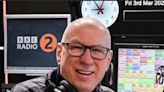 Ken Bruce utters final words on Radio 2 as he leaves BBC after 45 years