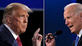 'Trump está preparado para el debate, no como Biden que no sabe dónde está': vocero republicano
