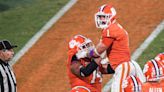 Clemson football observations after its 48-20 victory against Louisiana Tech