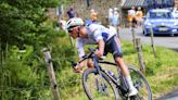 'Serene and calm' Remco Evenepoel matures into Tour de France GC rider