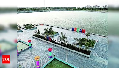 Rajkot city celebrates its 414th foundation day with historical significance | Rajkot News - Times of India