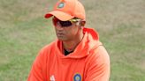 Rahul Dravid calls inclusion of cricket in Olympics is truly phenomenal: ‘heard serious dressing room conversations’ | Mint