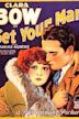 Get Your Man (1927 film)