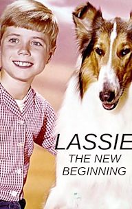 Lassie: The New Beginning