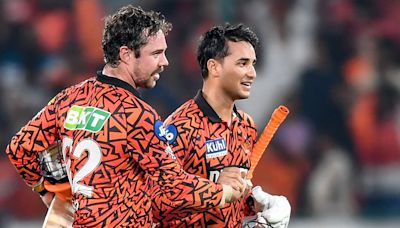 SRH Vs LSG, IPL 2024: Travis Head, Abhishek Sharma-Powered Sunrisers Hyderabad Beat Lucknow Super Giants - Data Debrief