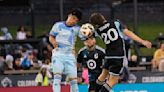 Minnesota United settles for 3-3 draw at Colorado after coughing up two-goal lead