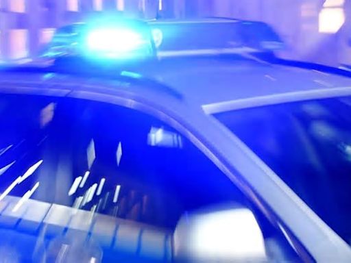 Nachbarn mit Eisenstange attackiert – 41-Jähriger in Untersuchungshaft