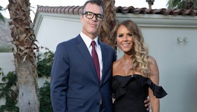 Ryan Sutter Says Wife Trista Is 'Fine' After His Cryptic Posts