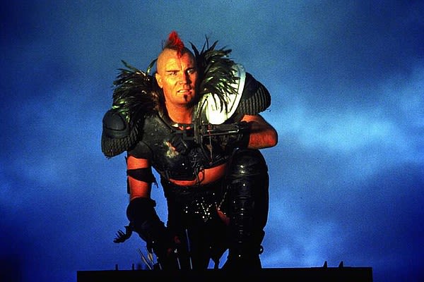 POPNOTES | OPINION: ‘Mad Max 2: The Road Warrior’ is pure spectacle and motion | Arkansas Democrat Gazette