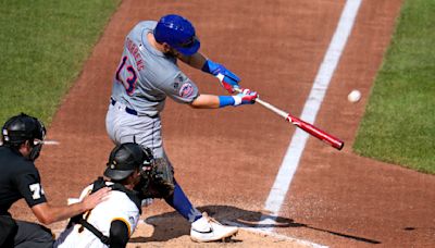 Diaz gets save in return from suspension, Torrens hits three-run double as Mets beat Pirates 5-2