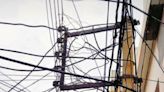 Cobweb of cables threat to Narwana residents