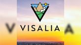Visalia changes its city logo for 150th anniversary