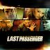 Last Passenger – Zug ins Ungewisse