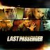 Last Passenger