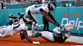 Eagles Wide Receiver Suddenly Retires From NFL After 9-Year Career