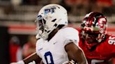 MTSU football loses fifth straight game to Western Kentucky after lackluster start