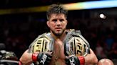 Henry Cejudo, la leyenda para la que los rankings parecieran no aplicar dentro de UFC