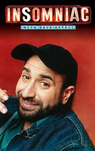 Insomniac With Dave Attell