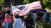 University of Chicago prepares to ‘intervene’ to remove pro-Palestine encampment from campus