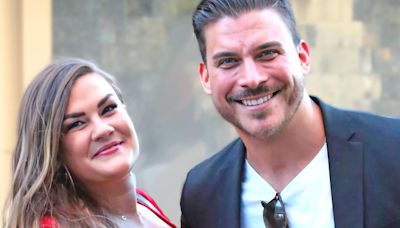 Reasons Jax Taylor And Brittany Cartwright's Separation Is Totally Fake