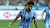 Son shines on homecoming as Spurs win seven-goal Seoul thriller