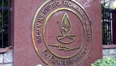 IIT Madras launches ‘IITM School Connect’, aims to educate school students in Data Science & AI, Electronic Systems