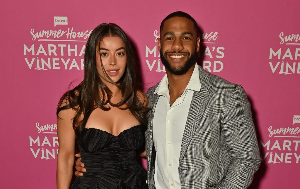 Amir Lancaster and Natalie Cortes Detail Summer House: Martha’s Vineyard Regrets