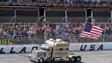 Things to watch during Sunday's Cup race at Talladega Superspeedway