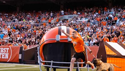 Cleveland Browns Share Tragic Announcement With Fans