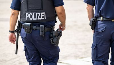 Un hombre mata a dos miembros de su familia y después se suicida en Alemania