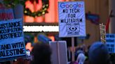 Google Fires Dozens Of Employees Who Protested $1.2 Billion Contract With Israel