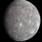 Mercury