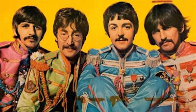 Paul McCartney Says He Came Up with “Sgt. Pepper” After Mishearing 'Salt and Pepper'