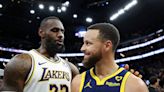 Con LeBron y Curry a la cabeza, Estados Unidos anunció su Dream Team para llenar de magia a París 2024