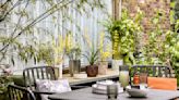 This garden furniture trend championing small spaces is what your garden has been waiting for